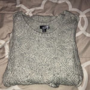 Knit Maternity Shirt